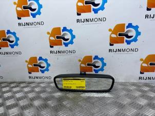Gebruikte Binnenspiegel BMW 5 serie (F10) 520d 16V Prijs op aanvraag aangeboden door Autodemontage Rijnmond BV