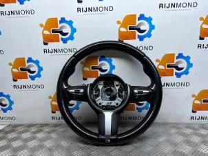 Gebruikte Stuurwiel BMW 5 serie (F10) 520d 16V Prijs € 399,95 Margeregeling aangeboden door Autodemontage Rijnmond BV