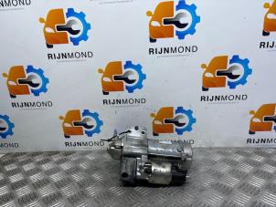 Gebruikte Startmotor BMW 5 serie (F10) 520d 16V Prijs € 20,00 Margeregeling aangeboden door Autodemontage Rijnmond BV