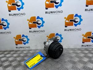 Gebruikte Motorrubber BMW 5 serie (F10) 520d 16V Prijs op aanvraag aangeboden door Autodemontage Rijnmond BV