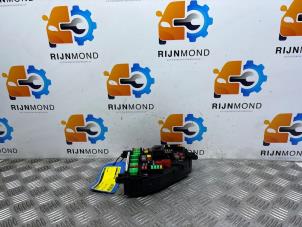 Gebruikte Zekeringkast BMW 5 serie (F10) 520d 16V Prijs op aanvraag aangeboden door Autodemontage Rijnmond BV