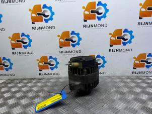 Gebruikte Dynamo Citroen C1 1.0 12V Prijs € 24,99 Margeregeling aangeboden door Autodemontage Rijnmond BV