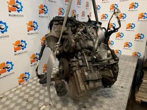 Gebruikte Motor Peugeot 108 1.0 12V Prijs € 350,00 Margeregeling aangeboden door Autodemontage Rijnmond BV