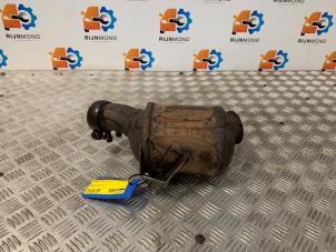 Gebruikte Katalysator Mercedes E Estate (S212) E-250 CDI 16V BlueEfficiency,BlueTEC Prijs € 393,25 Inclusief btw aangeboden door Autodemontage Rijnmond BV