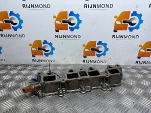 Gebruikte Galerij (Injectie) Seat Altea (5P1) 1.4 TSI 16V Prijs op aanvraag aangeboden door Autodemontage Rijnmond BV