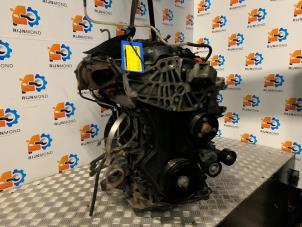 Gebruikte Motor Opel Vivaro 2.0 CDTI Prijs € 1.550,00 Margeregeling aangeboden door Autodemontage Rijnmond BV