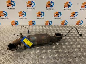 Gebruikte Katalysator Mini Mini Open (R57) 1.6 16V Cooper S Prijs € 272,25 Inclusief btw aangeboden door Autodemontage Rijnmond BV