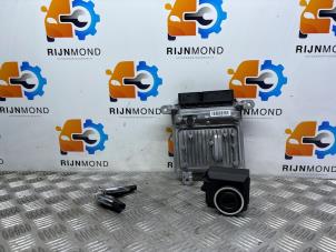 Gebruikte Contactslot + computer Mercedes E Estate (S212) E-250 CDI 16V BlueEfficiency,BlueTEC Prijs op aanvraag aangeboden door Autodemontage Rijnmond BV