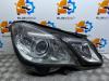 Mercedes-Benz E Estate (S212) E-250 CDI 16V BlueEfficiency,BlueTEC Koplamp rechts