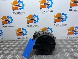 Gebruikte Dynamo Mini Mini Open (R57) 1.6 16V Cooper S Prijs € 36,30 Inclusief btw aangeboden door Autodemontage Rijnmond BV