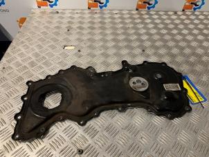 Gebruikte Distributiedeksel Renault Master III (MA/MB/MC/MD/MH/MF/MG/MH) 2.3 dCi 16V Prijs op aanvraag aangeboden door Autodemontage Rijnmond BV