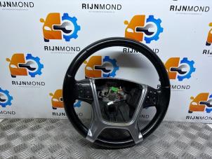 Gebruikte Stuurwiel Volvo XC60 I (DZ) 2.0 DRIVe 20V Prijs € 48,40 Inclusief btw aangeboden door Autodemontage Rijnmond BV