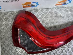 Gebruikte Achterlicht links Volvo XC60 I (DZ) 2.0 DRIVe 20V Prijs € 169,40 Inclusief btw aangeboden door Autodemontage Rijnmond BV