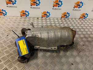 Gebruikte Katalysator Citroen DS3 Cabrio (SB) 1.6 16V VTi 120 Prijs € 151,25 Inclusief btw aangeboden door Autodemontage Rijnmond BV