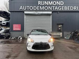 Gebruikte Subframe Citroen DS3 Cabrio (SB) 1.6 16V VTi 120 Prijs € 151,25 Inclusief btw aangeboden door Autodemontage Rijnmond BV