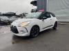 Subframe van een Citroën DS3 Cabrio (SB) 1.6 16V VTi 120 2014
