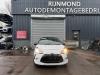 Citroën DS3 Cabrio (SB) 1.6 16V VTi 120 Asschenkel links-voor