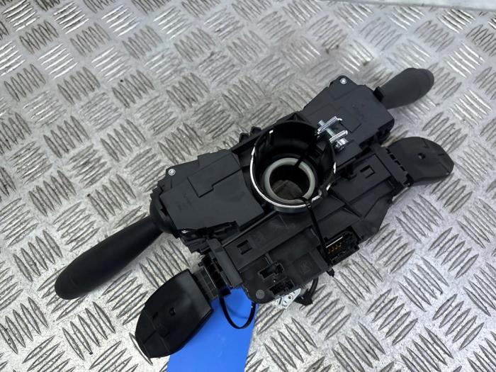 Combischakelaar Stuurkolom van een Citroën DS3 Cabrio (SB) 1.6 16V VTi 120 2014