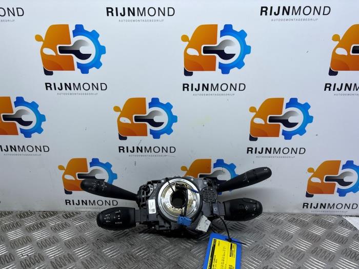 Combischakelaar Stuurkolom van een Citroën DS3 Cabrio (SB) 1.6 16V VTi 120 2014