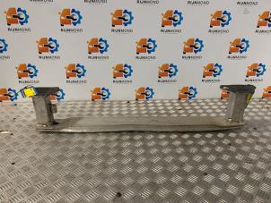 Gebruikte Bumperframe achter Opel Crossland (X) 1.2 Turbo 12V Prijs op aanvraag aangeboden door Autodemontage Rijnmond BV