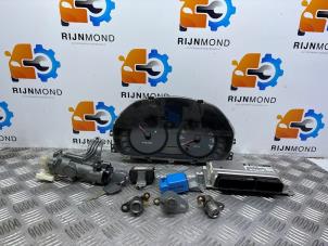 Gebruikte Contactslot + computer Kia Picanto (BA) 1.0 12V Prijs op aanvraag aangeboden door Autodemontage Rijnmond BV