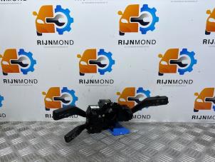 Gebruikte Combischakelaar Stuurkolom Volkswagen Passat (3C2) 1.6 FSI 16V Prijs op aanvraag aangeboden door Autodemontage Rijnmond BV