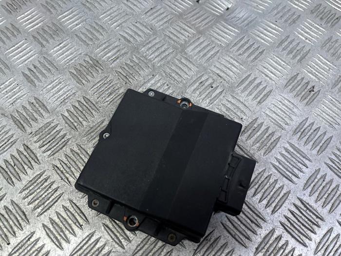 LPG Module van een Chevrolet Spark (M300) 1.0 16V Bifuel 2011