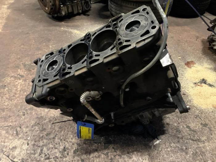 Gebruikte Motor Onderblok Opel Astra J (PC6/PD6/PE6/PF6) 2.0 CDTI 16V 160 Ecotec Prijs € 544,50 Inclusief btw aangeboden door Autodemontage Rijnmond BV