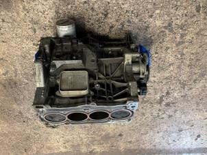 Gebruikte Draaiend Gedeelte motor Volkswagen Golf VII (AUA) 1.4 TSI 16V Prijs € 400,00 Margeregeling aangeboden door Autodemontage Rijnmond BV