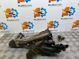 Gebruikte EGR Klep Opel Astra J (PC6/PD6/PE6/PF6) 2.0 CDTI 16V 160 Ecotec Prijs op aanvraag aangeboden door Autodemontage Rijnmond BV