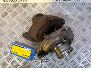 Gebruikte G-lader Opel Astra J (PC6/PD6/PE6/PF6) 2.0 CDTI 16V 160 Ecotec Prijs € 110,00 Inclusief btw aangeboden door Autodemontage Rijnmond BV