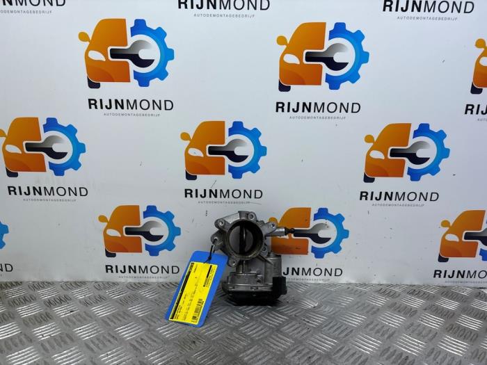 Gebruikte Gasklephuis Opel Astra J (PC6/PD6/PE6/PF6) 2.0 CDTI 16V 160 Ecotec Prijs € 9,99 Inclusief btw aangeboden door Autodemontage Rijnmond BV