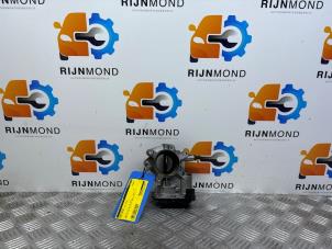 Gebruikte Gasklephuis Opel Astra J (PC6/PD6/PE6/PF6) 2.0 CDTI 16V 160 Ecotec Prijs € 9,99 Inclusief btw aangeboden door Autodemontage Rijnmond BV