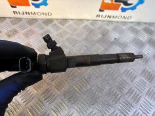 Gebruikte Verstuiver (diesel) Opel Astra J (PC6/PD6/PE6/PF6) 2.0 CDTI 16V 160 Ecotec Prijs € 42,34 Inclusief btw aangeboden door Autodemontage Rijnmond BV