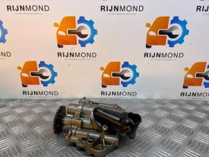 Gebruikte Oliepomp Volkswagen Golf VII (AUA) 1.4 TSI 16V Prijs op aanvraag aangeboden door Autodemontage Rijnmond BV