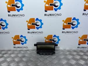 Gebruikte Display Interieur Kia Cee'd (EDB5) 1.4 CVVT 16V Prijs op aanvraag aangeboden door Autodemontage Rijnmond BV