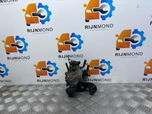 Gebruikte Gasklephuis Kia Cee'd (EDB5) 1.4 CVVT 16V Prijs € 9,50 Margeregeling aangeboden door Autodemontage Rijnmond BV