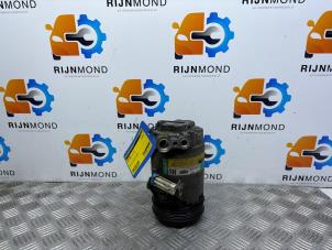 Gebruikte Pomp Airco Opel Corsa C (F08/68) 1.2 16V Prijs € 50,00 Margeregeling aangeboden door Autodemontage Rijnmond BV