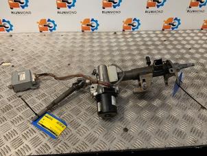 Gebruikte Stuurkolom compleet Toyota Aygo (B10) 1.0 12V VVT-i Prijs op aanvraag aangeboden door Autodemontage Rijnmond BV