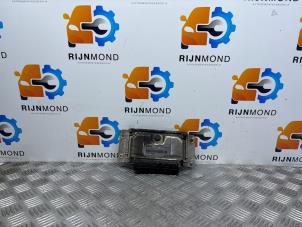 Gebruikte Computer Motormanagement Toyota Aygo (B10) 1.0 12V VVT-i Prijs op aanvraag aangeboden door Autodemontage Rijnmond BV