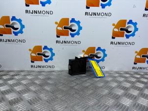 Gebruikte Computer Body Control Toyota Aygo (B10) 1.0 12V VVT-i Prijs op aanvraag aangeboden door Autodemontage Rijnmond BV