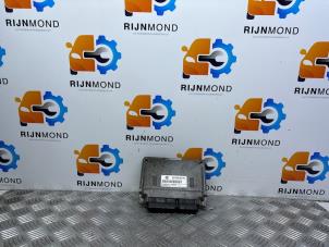 Gebruikte Computer Motormanagement Seat Ibiza III (6L1) 1.2 12V Prijs op aanvraag aangeboden door Autodemontage Rijnmond BV