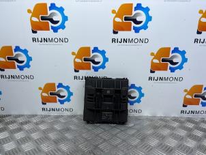 Gebruikte Computer Body Control Seat Ibiza IV (6J5) 1.2 12V Prijs op aanvraag aangeboden door Autodemontage Rijnmond BV