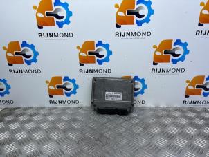 Gebruikte Computer Motormanagement Seat Ibiza IV (6J5) 1.2 12V Prijs € 75,00 Margeregeling aangeboden door Autodemontage Rijnmond BV