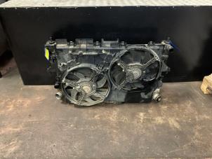 Gebruikte Koelerset Fiat Ducato (250) 2.3 D 130 Multijet Prijs op aanvraag aangeboden door Autodemontage Rijnmond BV