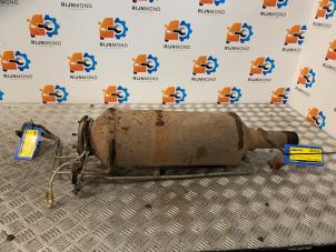 Gebruikte Roetfilter Fiat Ducato (250) 2.3 D 130 Multijet Prijs € 425,00 Margeregeling aangeboden door Autodemontage Rijnmond BV