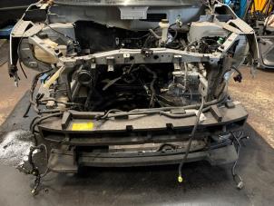 Gebruikte Frontpaneel Nissan Qashqai (J11) 1.2 DIG-T 16V Prijs € 450,00 Margeregeling aangeboden door Autodemontage Rijnmond BV