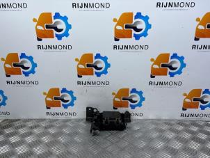 Gebruikte Radar sensor Nissan Qashqai (J11) 1.2 DIG-T 16V Prijs op aanvraag aangeboden door Autodemontage Rijnmond BV