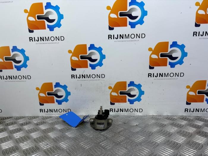Gebruikte Start/stop condensator Nissan Qashqai (J11) 1.2 DIG-T 16V Prijs op aanvraag aangeboden door Autodemontage Rijnmond BV