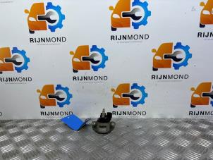 Gebruikte Start/stop condensator Nissan Qashqai (J11) 1.2 DIG-T 16V Prijs op aanvraag aangeboden door Autodemontage Rijnmond BV